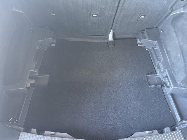 used 2021 Nissan Rogue car, priced at $20,900