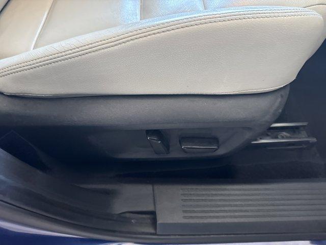 used 2021 Nissan Rogue car, priced at $20,900