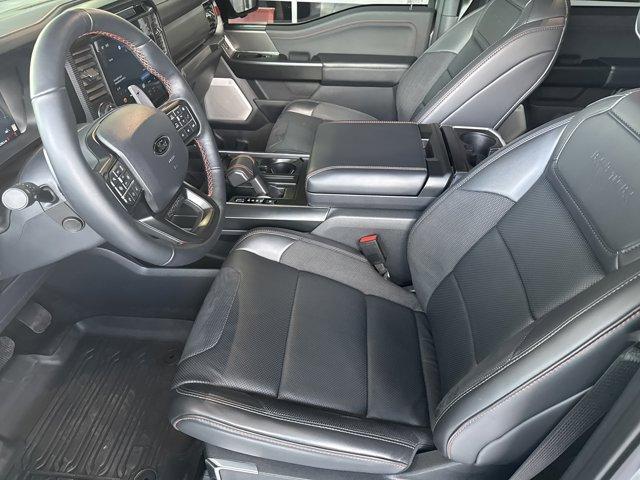 used 2025 Ford F-150 car, priced at $81,840