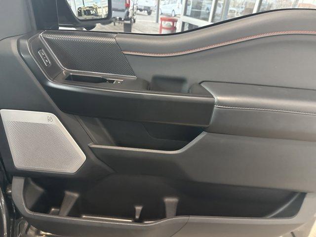 used 2025 Ford F-150 car, priced at $81,840