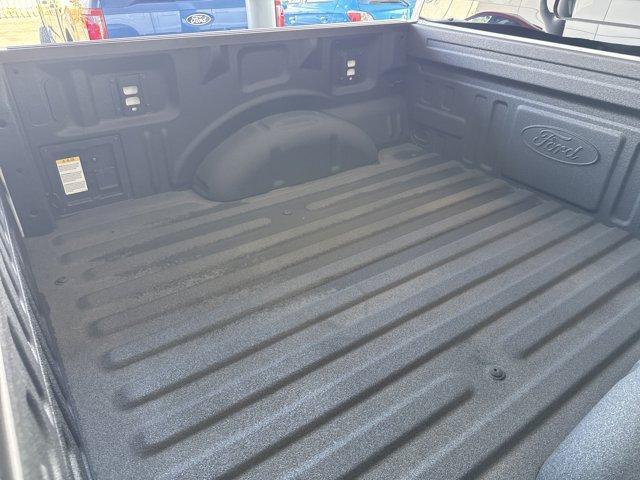 new 2025 Ford F-150 car, priced at $69,715