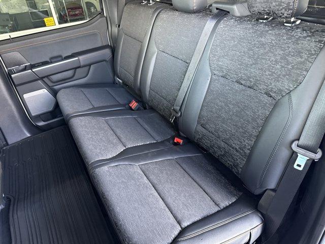 new 2025 Ford F-150 car, priced at $69,715