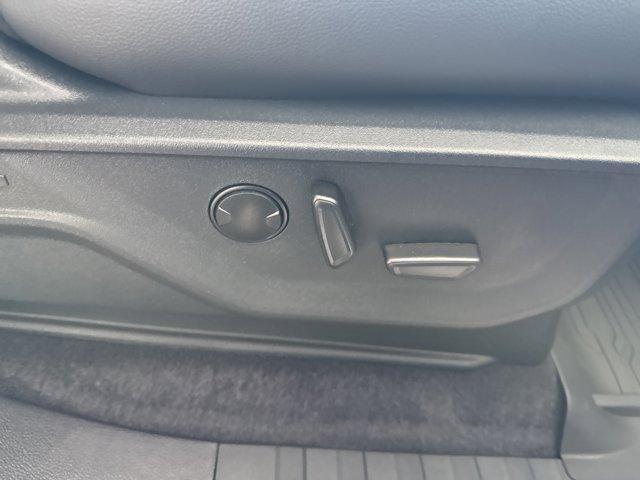 new 2025 Ford F-150 car, priced at $69,715