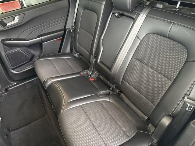 used 2024 Ford Escape car, priced at $24,880