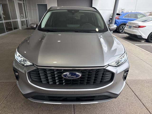 used 2024 Ford Escape car, priced at $24,880