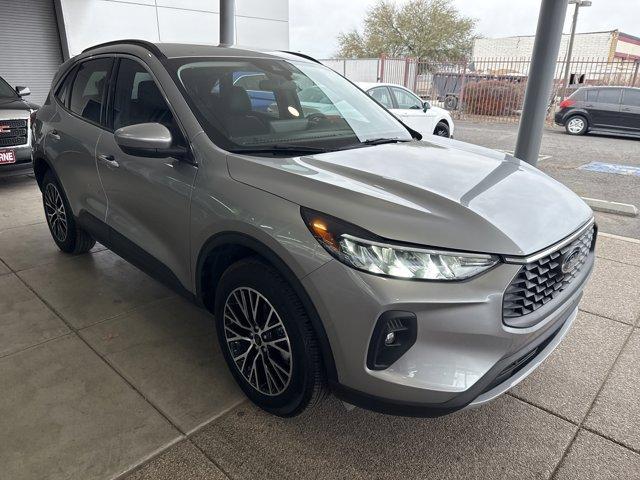 used 2024 Ford Escape car, priced at $24,880