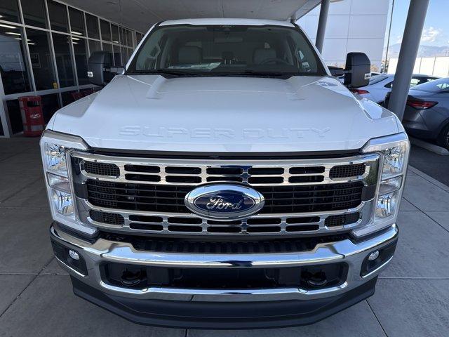 new 2026 Ford F-350 car, priced at $69,363