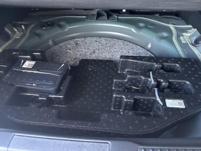 new 2025 Ford Bronco Sport car, priced at $33,312