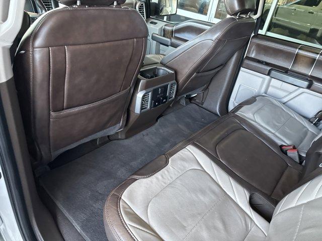 used 2019 Ford F-150 car, priced at $35,430