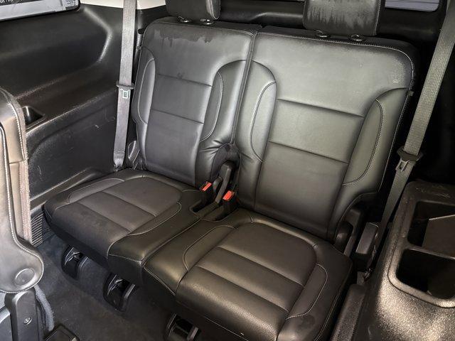 used 2018 GMC Acadia car, priced at $9,995