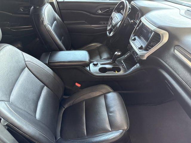 used 2018 GMC Acadia car, priced at $9,995
