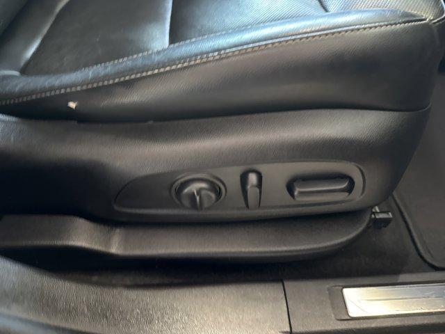 used 2018 GMC Acadia car, priced at $9,995