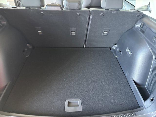 new 2025 Ford Bronco Sport car, priced at $33,743