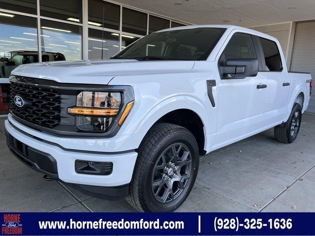 new 2026 Ford F-150 car, priced at $51,370