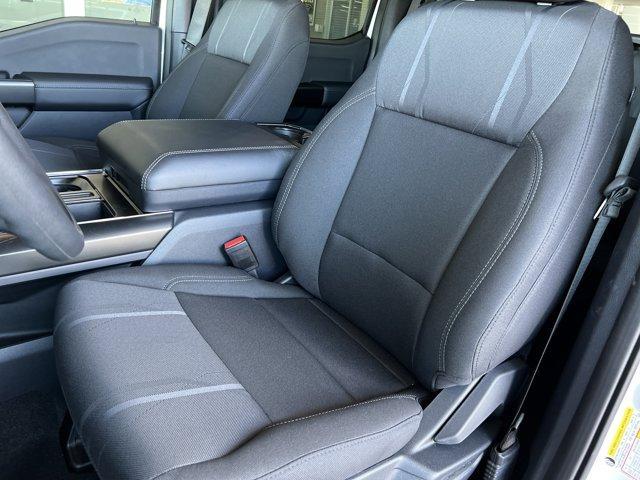 new 2026 Ford F-150 car, priced at $51,370