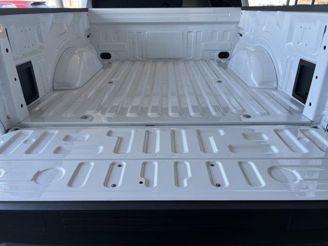 new 2026 Ford F-150 car, priced at $51,370