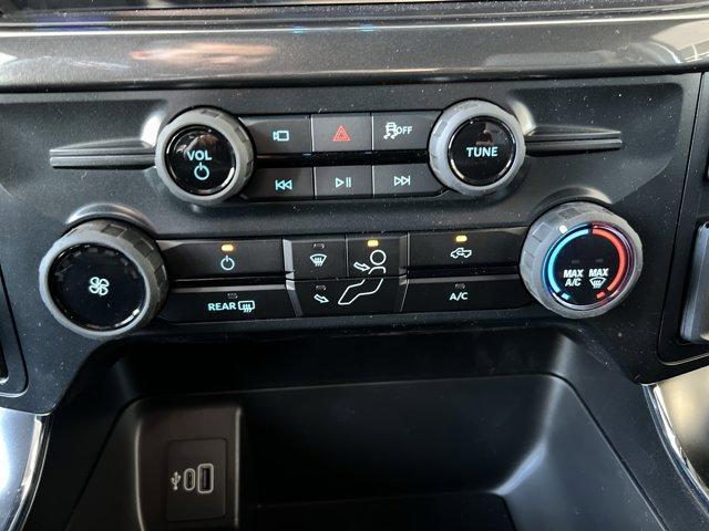 new 2026 Ford F-150 car, priced at $51,370