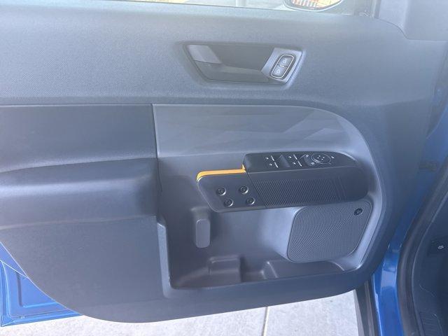 used 2025 Ford Maverick car, priced at $37,440