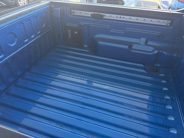 used 2025 Ford Maverick car, priced at $37,440