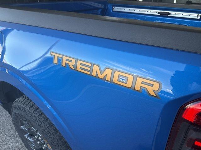 used 2025 Ford Maverick car, priced at $37,440