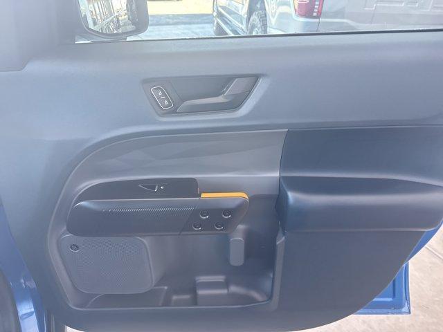 used 2025 Ford Maverick car, priced at $37,440