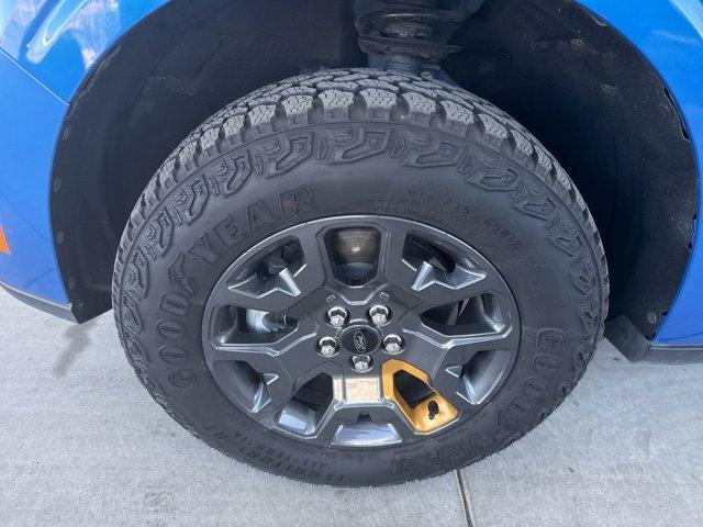 used 2025 Ford Maverick car, priced at $37,440