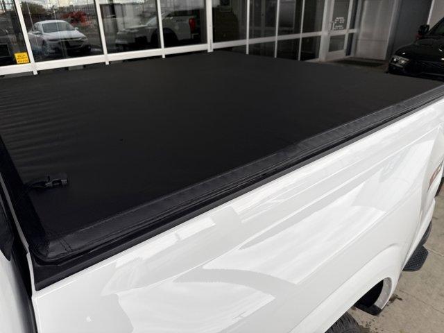 used 2024 Chevrolet Colorado car, priced at $38,430