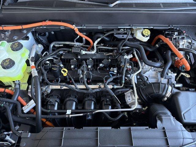 new 2026 Ford Maverick car, priced at $36,380