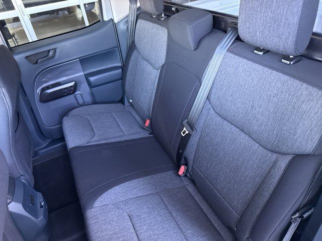 new 2026 Ford Maverick car, priced at $36,380