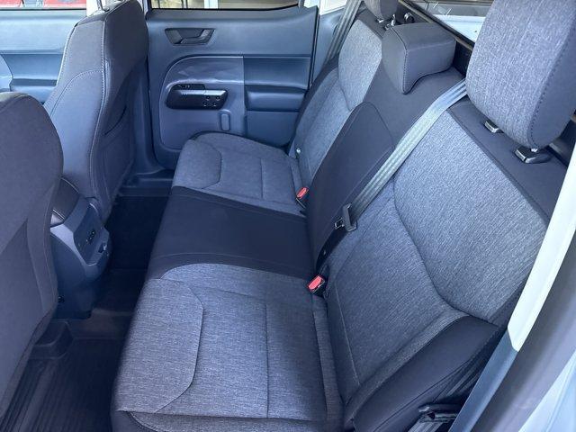 new 2026 Ford Maverick car, priced at $36,380