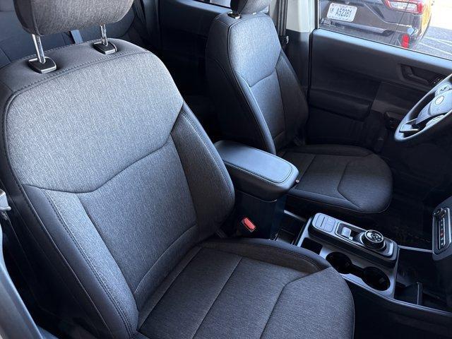 new 2026 Ford Maverick car, priced at $36,380