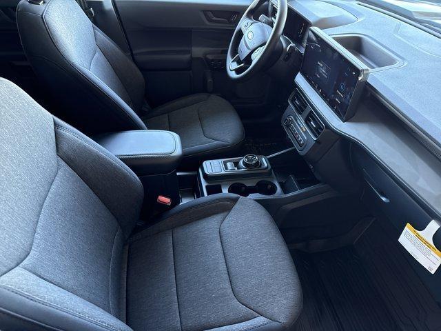 new 2026 Ford Maverick car, priced at $36,380