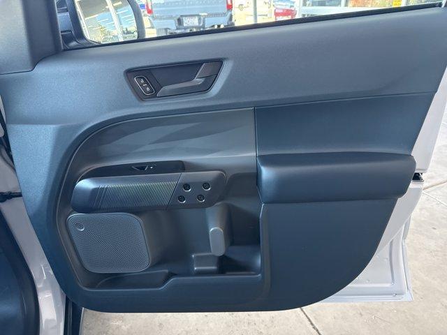 new 2026 Ford Maverick car, priced at $36,380