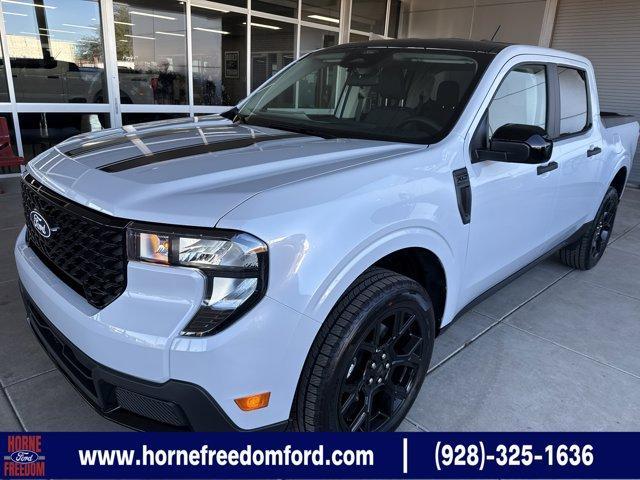 new 2026 Ford Maverick car, priced at $36,380