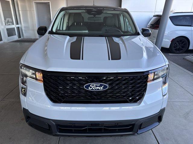 new 2026 Ford Maverick car, priced at $36,380