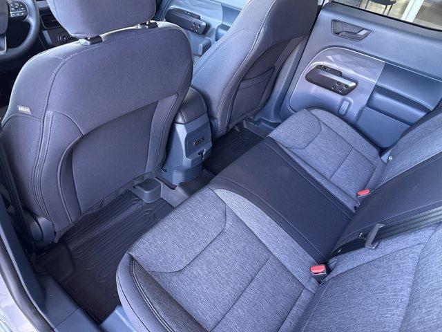 new 2026 Ford Maverick car, priced at $36,380