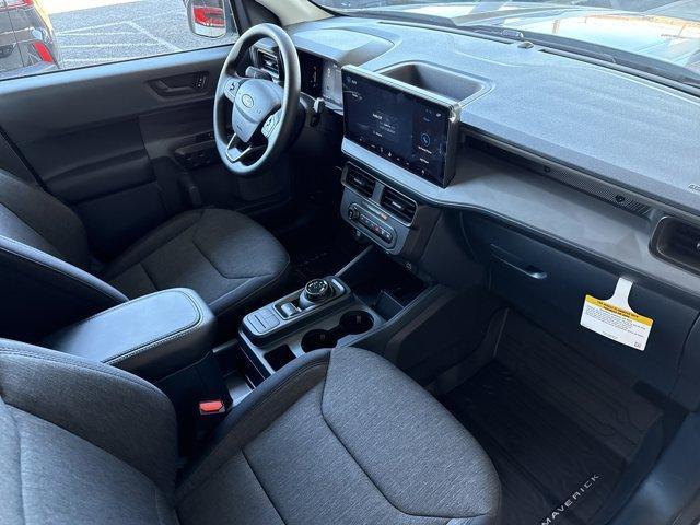 new 2026 Ford Maverick car, priced at $36,380
