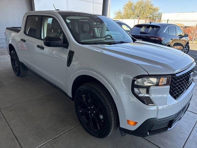 new 2026 Ford Maverick car, priced at $36,380