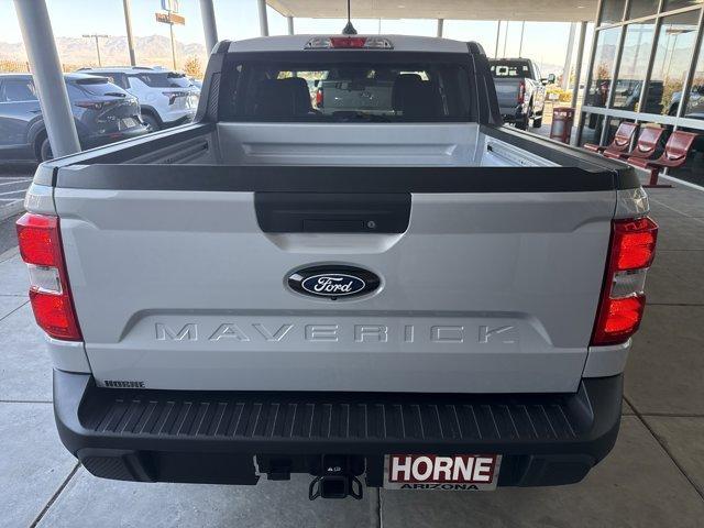 new 2026 Ford Maverick car, priced at $30,330