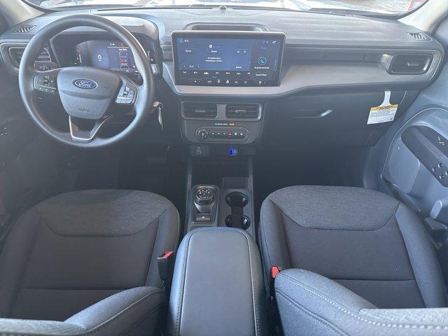 new 2026 Ford Maverick car, priced at $30,330