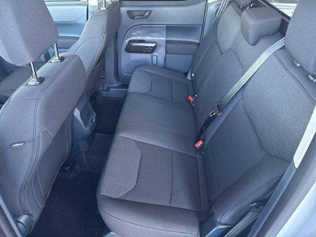 new 2026 Ford Maverick car, priced at $30,330