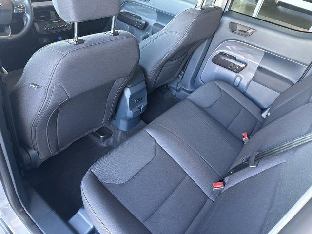 new 2026 Ford Maverick car, priced at $30,330