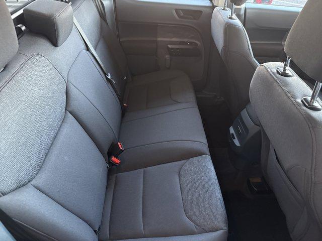 new 2026 Ford Maverick car, priced at $30,330