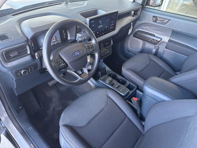 new 2026 Ford Maverick car, priced at $30,330