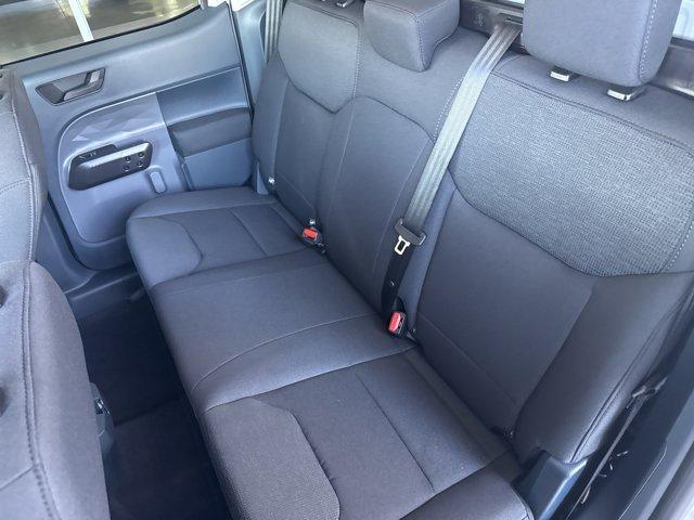 new 2026 Ford Maverick car, priced at $30,330