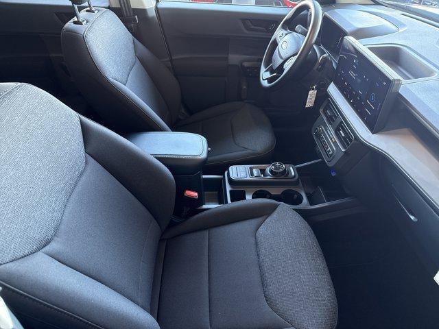 new 2026 Ford Maverick car, priced at $30,330