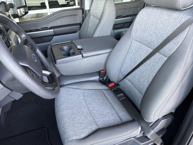 new 2026 Ford F-250 car