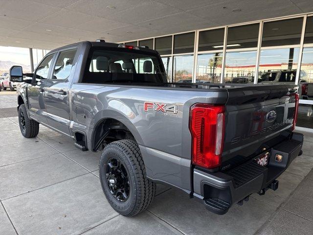 new 2026 Ford F-250 car