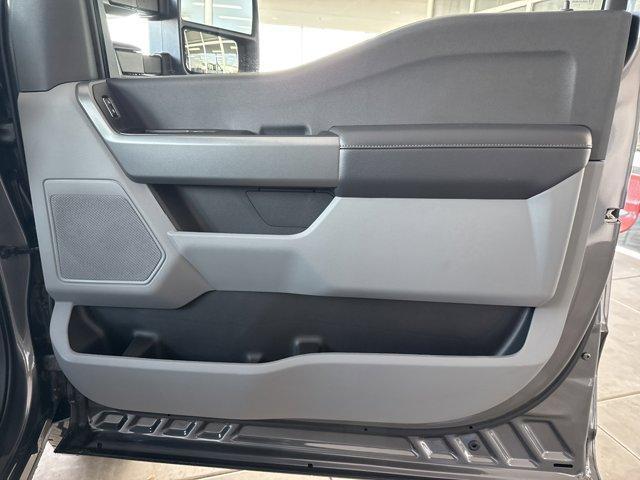 new 2026 Ford F-250 car