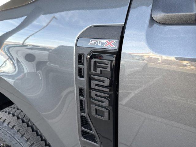 new 2026 Ford F-250 car